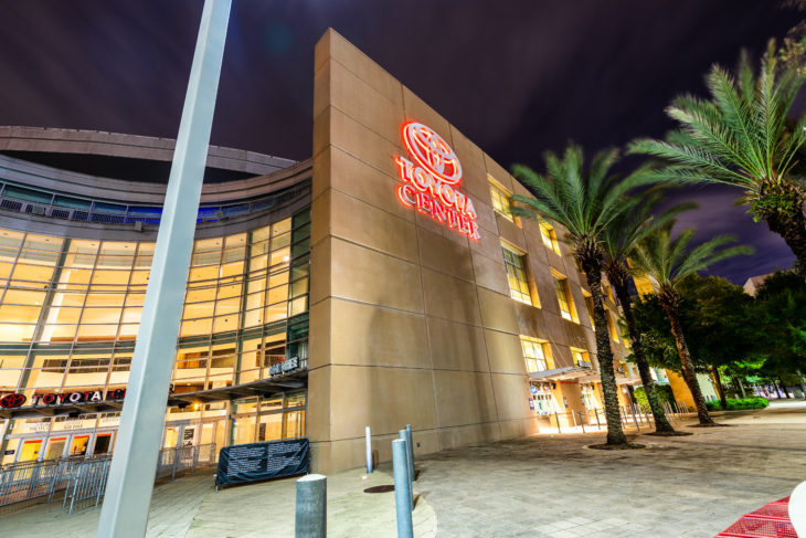 Suns vs Rockets Live Stream: Watch NBA Games Online