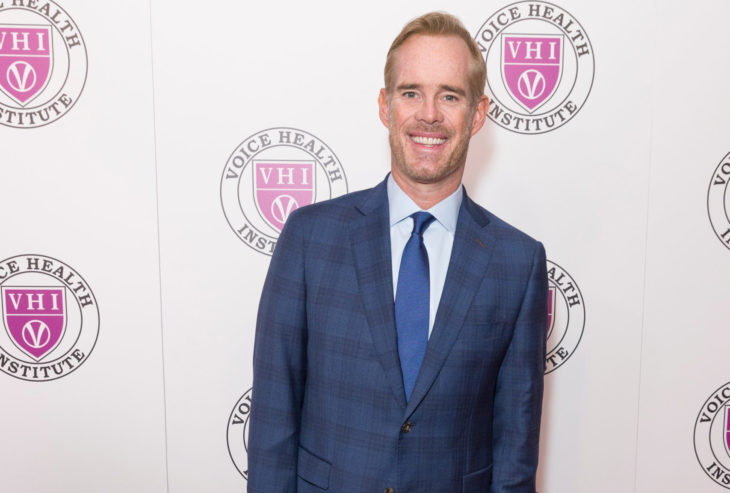 Joe Buck & Troy Aikman Used To Get Boozey in the Booth During Games