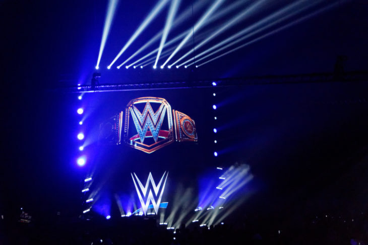 WrestleMania 38 Breaks Social Media Records Set By Super Bowl