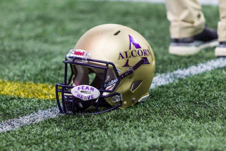 Alcorn State Football Opts Out Of Spring FCS Season Due To COVID-19 Concerns