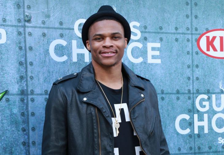 Russell Westbrook Launches Academy For Underprivileged Youth