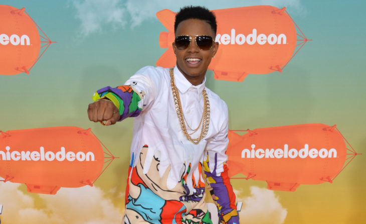 Rapper Silento Arrested, Charged With Murdering His Cousin