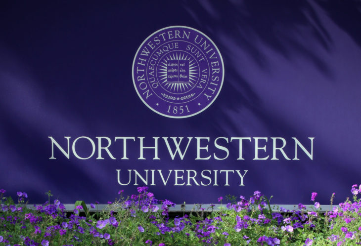 Northwestern Opting Out Of EA Sports NCAA Football Game