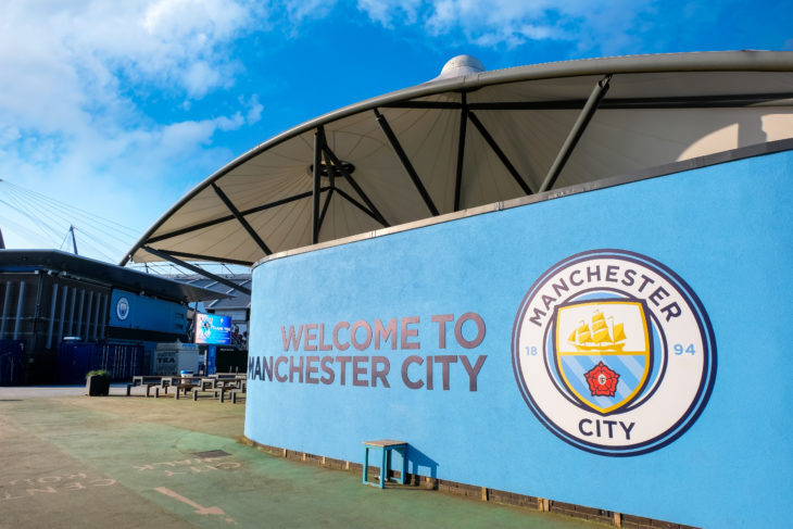 Manchester City vs Southampton Live Stream: Watch English Premier League Online
