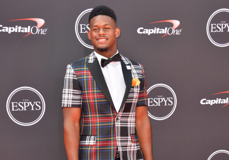 JuJu Smith-Schuster Gives Steelers Hometown Discount