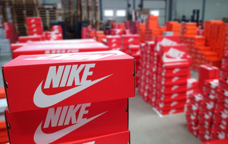 No, Nike Is Not Selling Or Endorsing ‘Satan Shoes’ Containing Human Blood