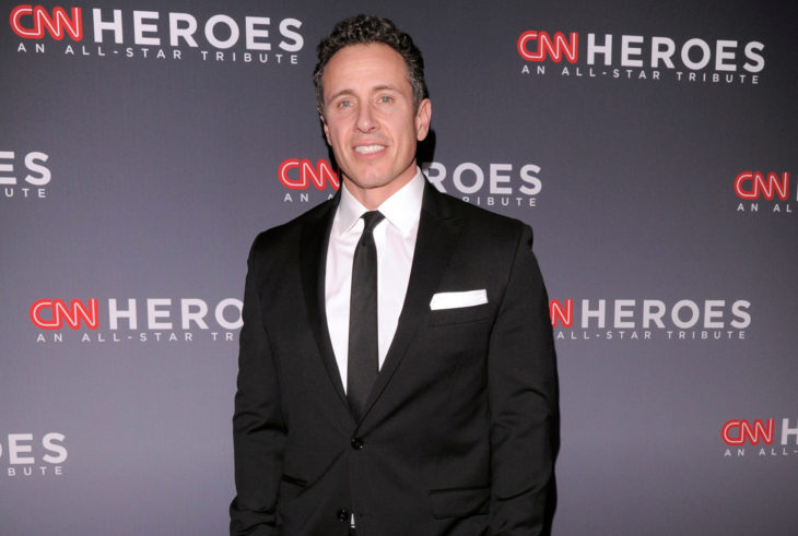CNN’s Chris Cuomo Ripped For Receiving Preferential COVID Testing From Brother