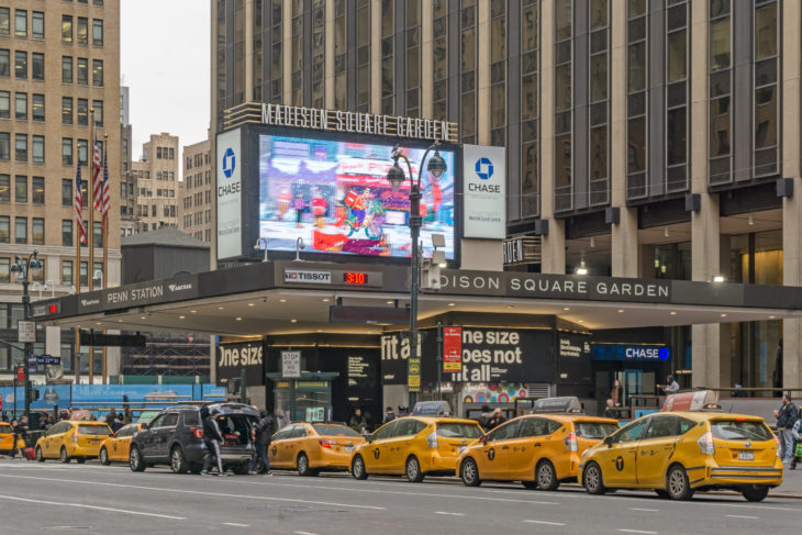 Georgetown vs Villanova Live Stream: Watch Big East Tournament Online