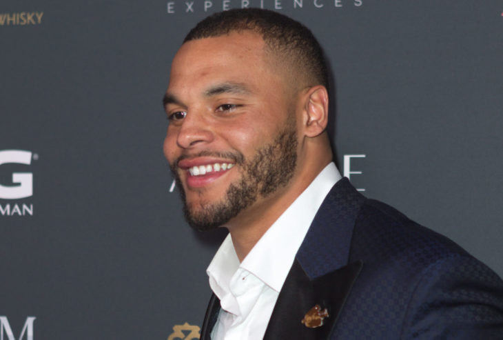 Jerry Jones: Dak Prescott Is ‘Good To Go’ For Cowboys Season Opener