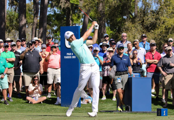 Valero Texas Open Tee Times 2021: Round 1 Groupings