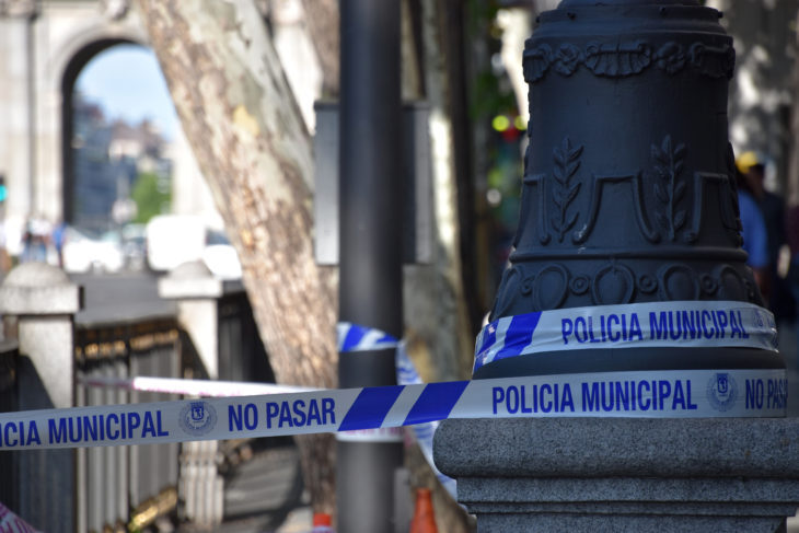 Rapper Charged For Chopping Off Roommate’s Penis For YouTube Video