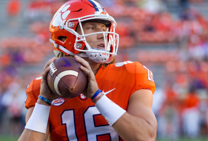 Mel Kiper Mock Draft 2021: Surprises At The Top In Mock 3.0