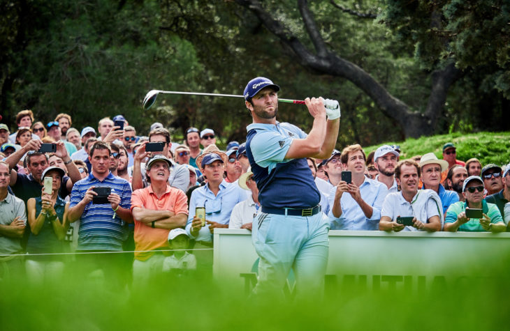 US Open Tee Times 2021: Round 2 Groupings