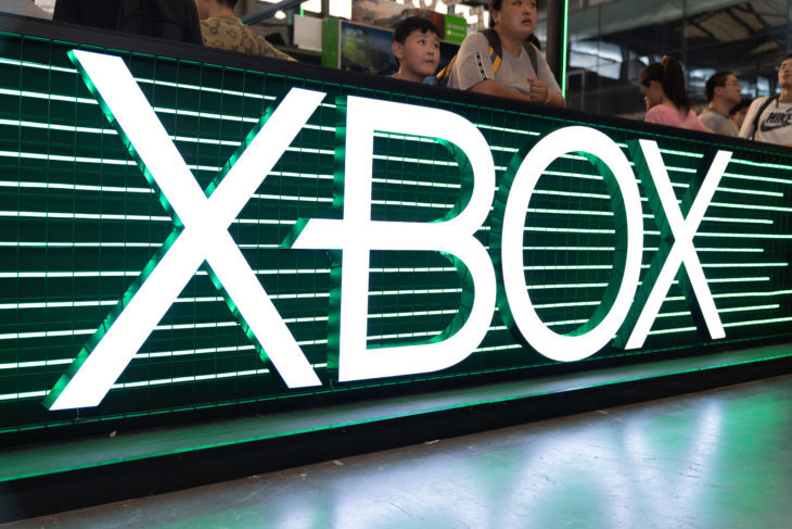 Microsoft Officially Welcomes Bethesda Softworks To Xbox