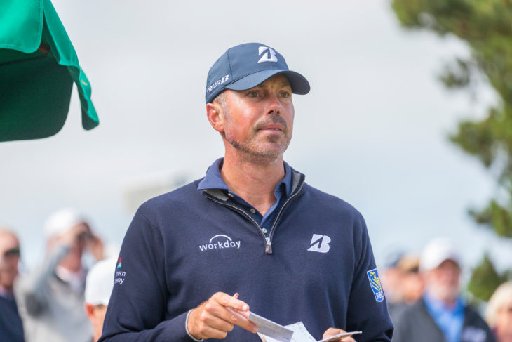 WGC-Dell Match Play 2021: Final Four Matches & Tee Times