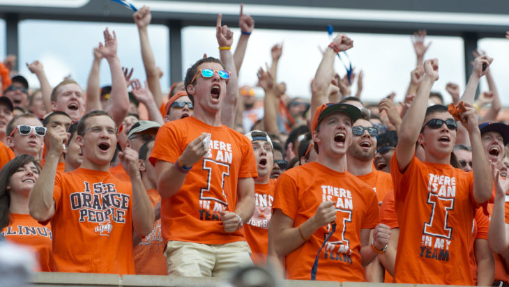 Drexel vs Illinois Live Stream: Watch March Madness Online