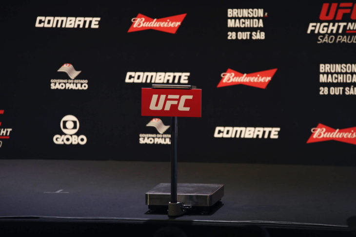 UFC Vegas 40 Weigh-in Results: Aspen Ladd vs Norma Dumont