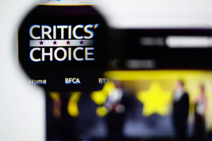 Critics Choice Awards Results 2021: Full List Of Winners