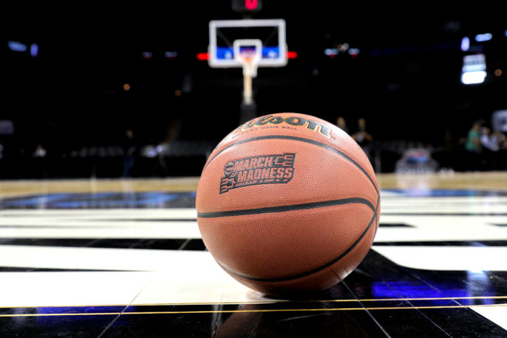 March Madness TV Schedule: Games On Today 3/24/22