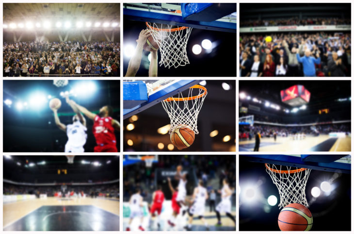 NCAA Tournament Schedule 2021: March Madness Games For 3/19/21