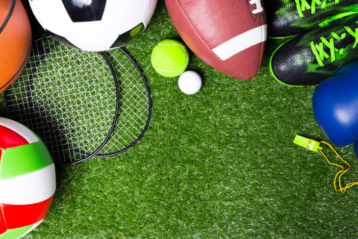 Essay Writing about Sports and Games: Tips and Tricks