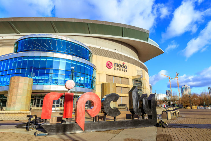 Nuggets vs Trail Blazers Live Stream: Watch NBA on TNT Online