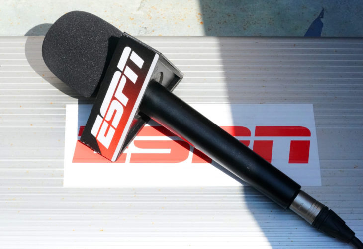 Pedro Gomez’s Son, Rio Gomez, Pays Tribute To Father On ESPN Broadcast