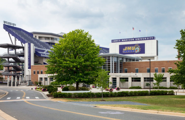 Top 25 College Football Rankings 2021: Week 11 FCS Spring Poll