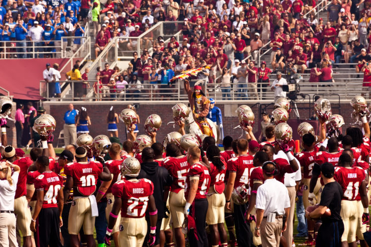Maxwell Football Club’s College Football Players of the Week for Week 1