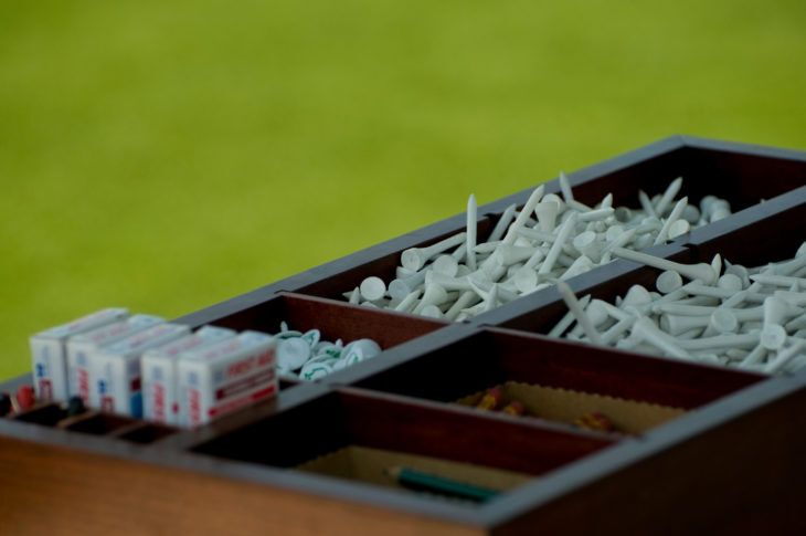 John Deere Classic Tee Times 2021: Final Round Groupings For Sunday