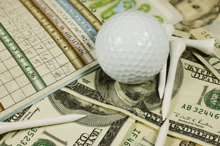 Here’s How Much Hideki Matsuyama’s Masters Win Could Earn Him