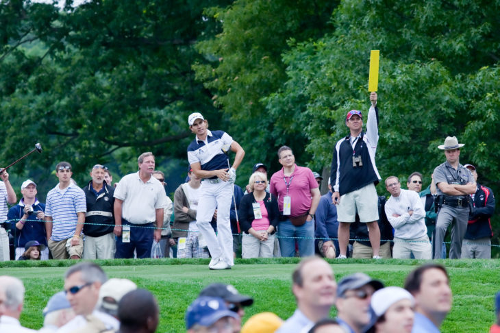 Valero Texas Open Tee Times 2021: Round 2 Groupings
