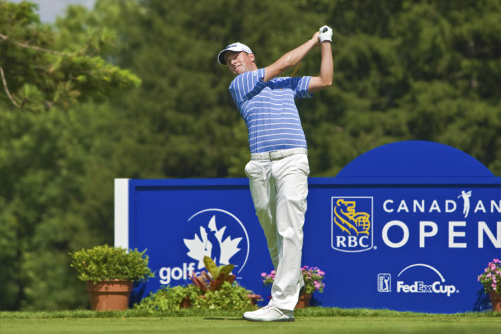 RBC Heritage 2021: Round 2 Tee Times & Pairings For Friday