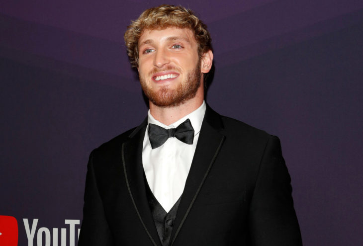 WWE Signs Social Media Star Logan Paul
