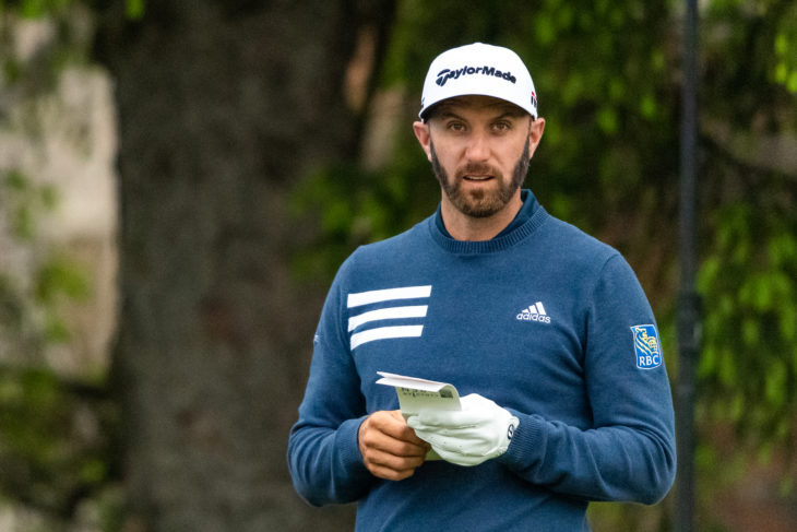 Palmetto Championship Tee Times 2021: Round 3 Groupings On Saturday