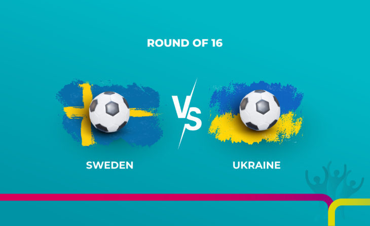 Sweden vs Ukraine, Euro 2020 Live Stream: How To Watch Online