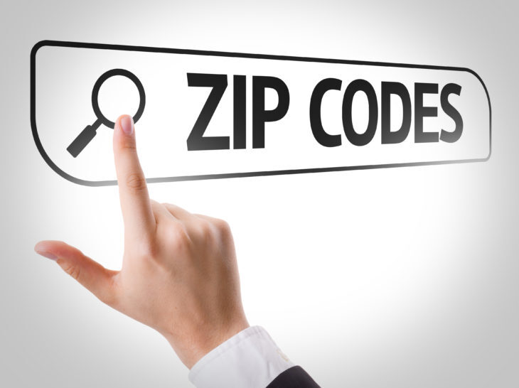 Protected: What ZIP Code Should You Use?