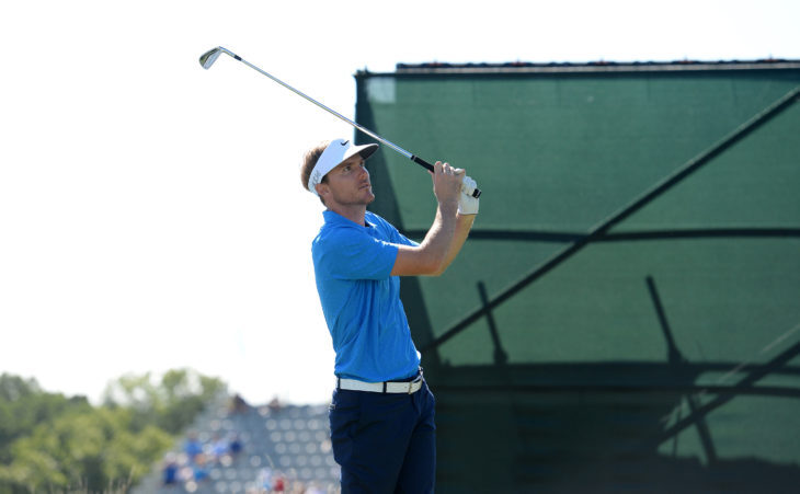 Wyndham Championship Tee Times 2021: Round 3 Groupings For Saturday