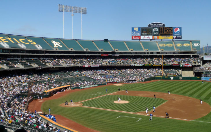 Oakland A’s Minor Leaguers Meals Bring Back Fyre Fest Flashbacks
