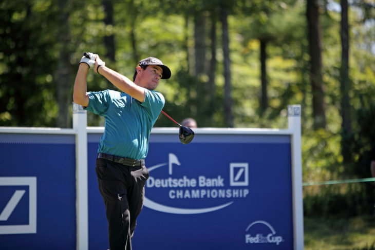 John Deere Classic Tee Times 2021: Round 1 Groupings