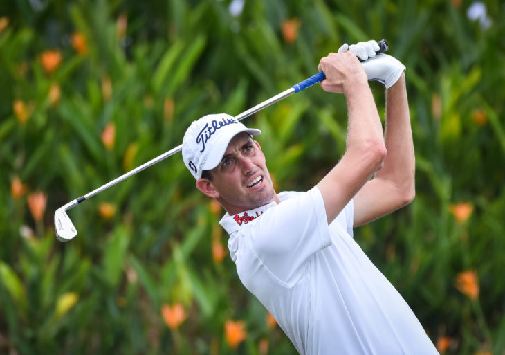 John Deere Classic Tee Times 2021: Round 2 Groupings
