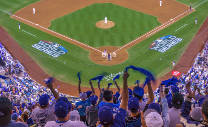 Cardinals vs Dodgers Live Stream: Watch NL Wild Card Game Online