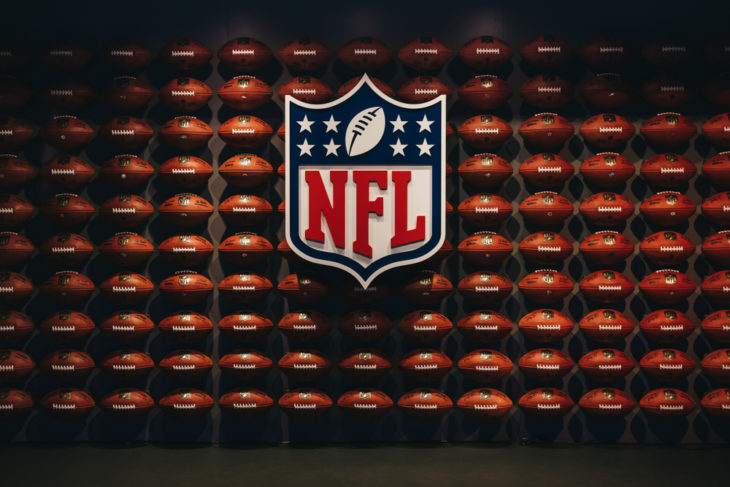 NFL Draft Order 2022: First Round Order Entering Week 18
