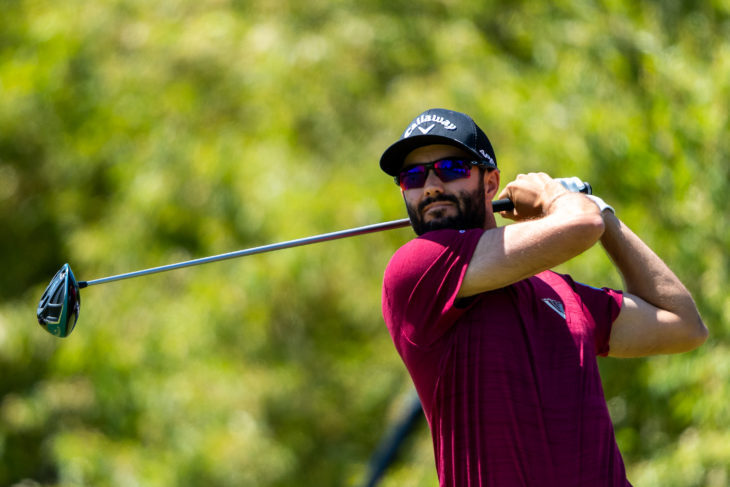 3M Open Tee Times 2021: Round 3 Groupings For Saturday