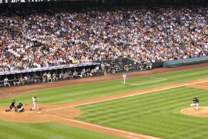 MLB All-Star Game Live Stream 2021: How To Watch Online