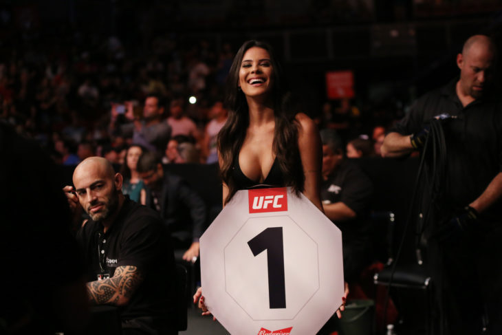 UFC 264 Reportedly Draws 1.8 Million PPV Buys; Second-Best Selling Card Ever