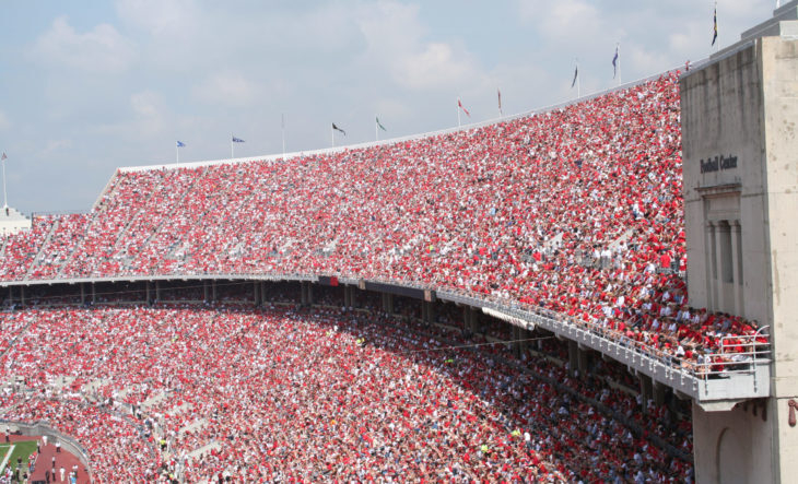 Top 25 College Football Rankings 2021: Week 9 FCS Coaches Poll