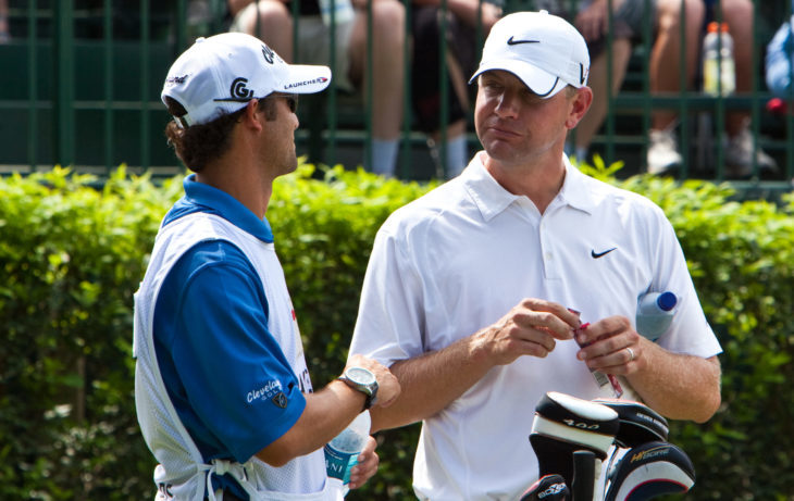 John Deere Classic Tee Times 2021: Round 3 Groupings