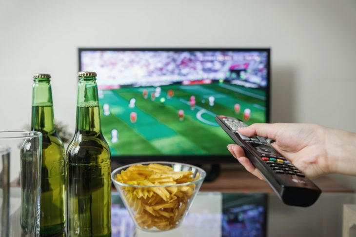 Sports betting vs Casino games