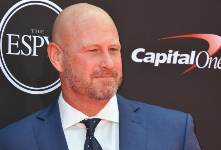 Trent Dilfer Issues Apology For Shoving Player In Viral Video